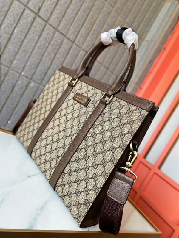 gucci aaa homme sac a main  s_124ab5a4